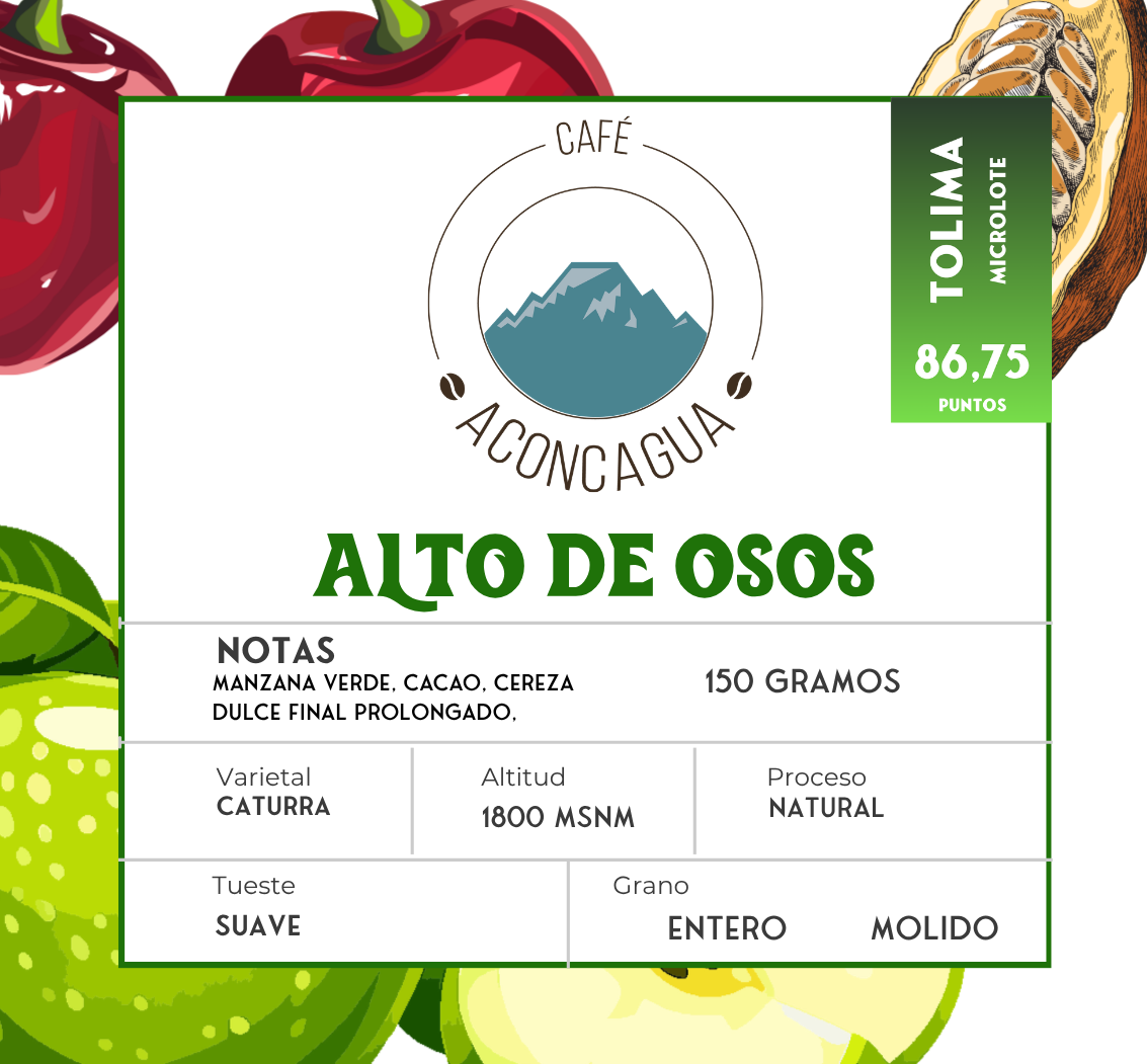 Alto de Oso