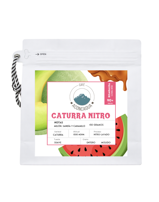 Caturra Nitro