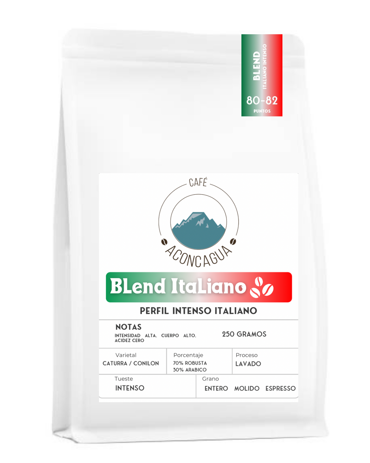 Blend Italiano