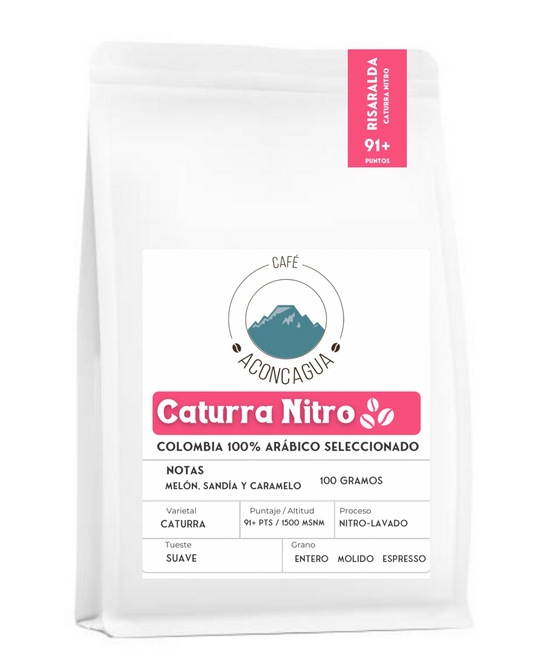 Caturra Nitro