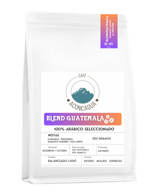 Blend Guatemala