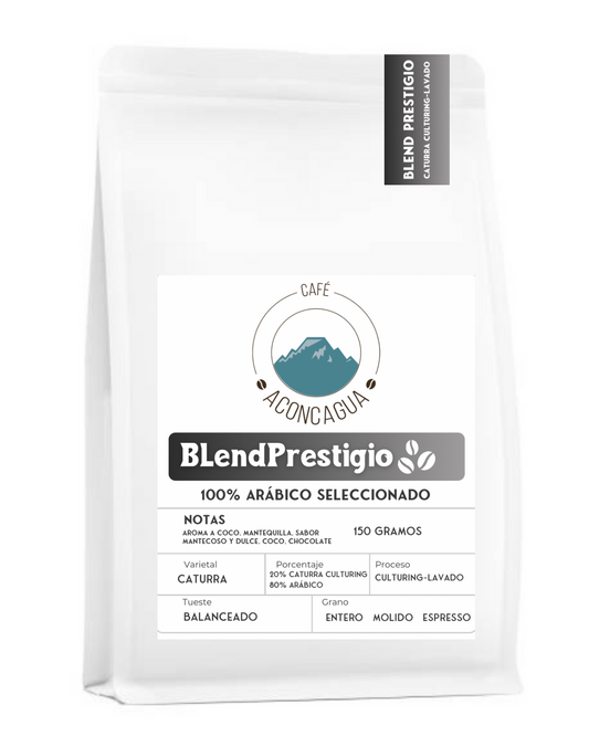 Blend Prestigio