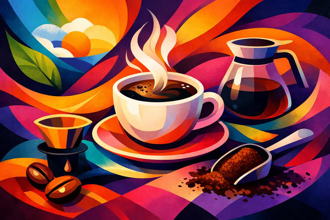 Café de especialidad: comprar sin fallar