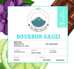 Bourbon Aruzi
