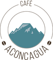 Logo de Cafe Aconcagua