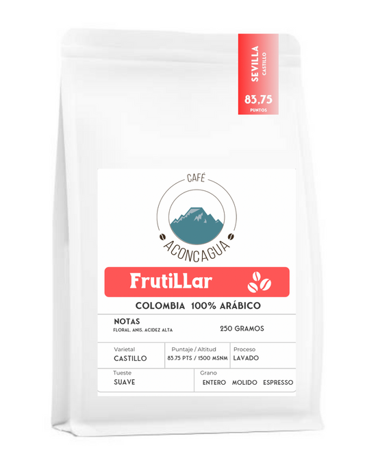 Frutillar