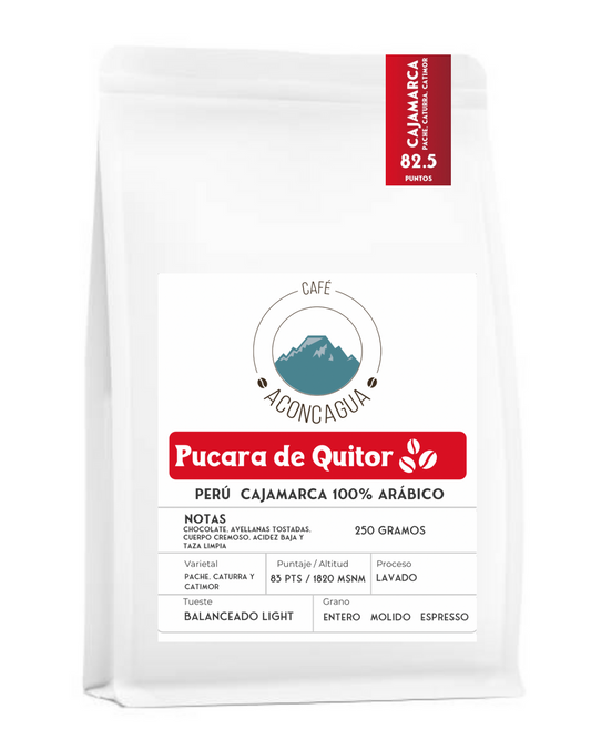 Pucara de Quitor