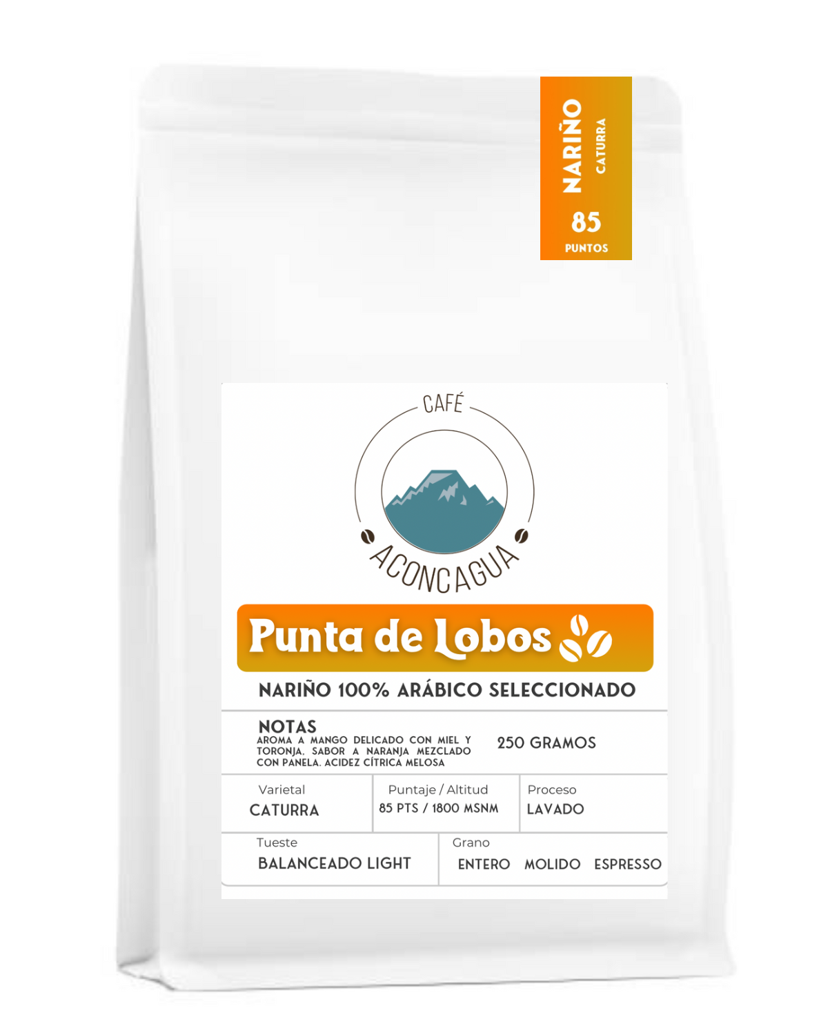 Granos Premium