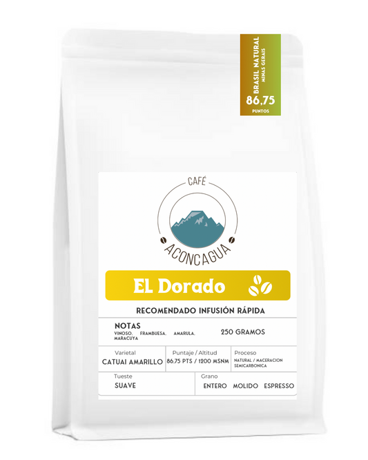 El Dorado