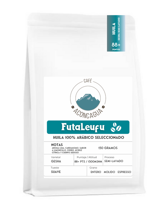 Futaleufú