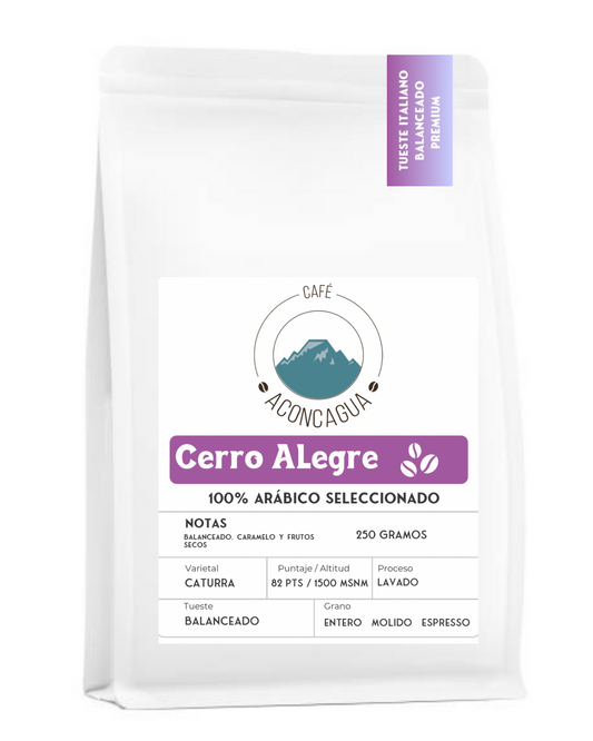 Cerro Alegre
