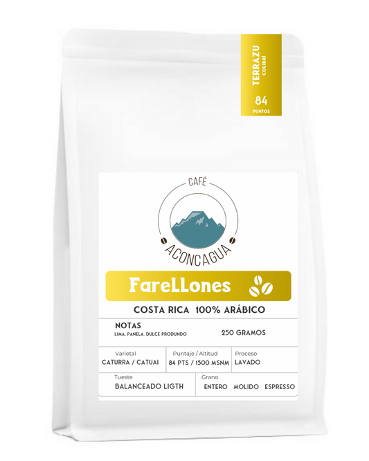 Farellones